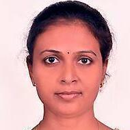 Gowri K. Class 8 Tuition trainer in Cuddalore