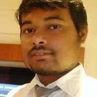 Er. Ashish Kumar Class I-V Tuition trainer in Delhi