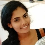 Jyothilakshmi C. Class 9 Tuition trainer in Kochi