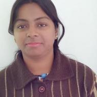 Madhumita S. Class 10 trainer in Hooghly