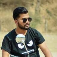 Aman Bandhy Photography trainer in Dehradun