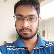 Kartik Class 12 Tuition trainer in Vadodara