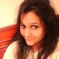 Mansi S. Nursery-KG Tuition trainer in Delhi