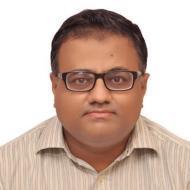 Vikas Agnihotri Mainframe Certification trainer in Bangalore