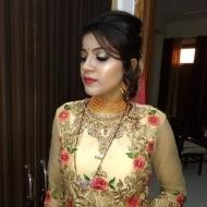 Neha Hair Styling trainer in Delhi