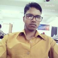 Amroz Ansari Class 10 trainer in Ranchi