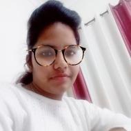 Pallavi S. Class I-V Tuition trainer in Lucknow