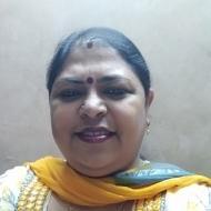 Ratna D. Class I-V Tuition trainer in Mumbai