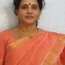 Photo of Parvathi K.