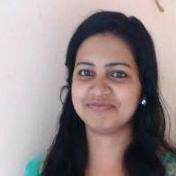 Vinita K. Class 9 Tuition trainer in Durgapur