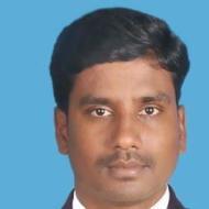 Srinivasan K BTech Tuition trainer in Bangalore