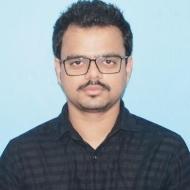 Syed Naazish Karim Class 10 trainer in Bangalore