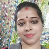 Snigdha M. Class I-V Tuition trainer in Bhubaneswar