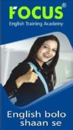 FOCUS Academy Communication Skills institute in Ahmedabad