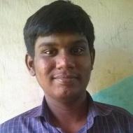 Karthikeyan K Class 10 trainer in Chennai