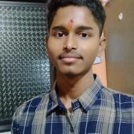 Sujeet Jaiswar Nursery-KG Tuition trainer in Mumbai