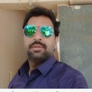 Krishna Kumar Class 10 trainer in Hyderabad