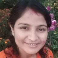 Punam B. Class I-V Tuition trainer in Asansol