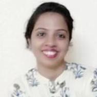 Umme I. Class I-V Tuition trainer in Bangalore