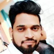 Shivam Singh Chauhan Class 12 Tuition trainer in Kanpur