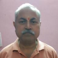 Radha Kishan Sharma Class 12 Tuition trainer in Delhi