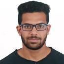 Photo of Shreyas Vaidya