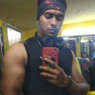 Prashant Dubey Personal Trainer trainer in Mumbai