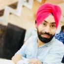 Photo of Amandeep Singh