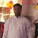 Photo of Abinash Mohanty