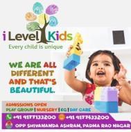 i Level Kids Summer Camp institute in Secunderabad