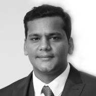 Jobin J. Adobe Photoshop trainer in Bangalore