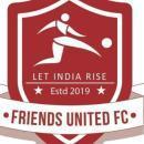 Friends United Football Club Gym institute in Coimbatore
