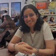 Himakshi G. Class 12 Tuition trainer in Delhi