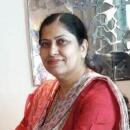 Photo of Sudha P.