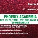 Phoenix Academia photo