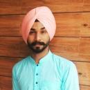 Photo of Manvir Singh