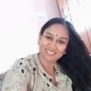 Photo of Prema Kumari G.