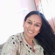 Prema Kumari G. Yoga trainer in Bangalore