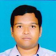 Obulasetti Narendra Class 8 Tuition trainer in Hyderabad