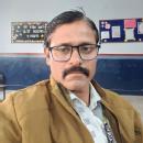 Photo of Dr. Shashi Bhushan Pandey