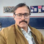 Dr. Shashi Bhushan Pandey MBBS & Medical Tuition trainer in Gorakhpur Sadar