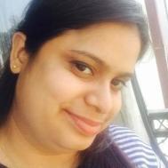 Shweta K. Class I-V Tuition trainer in Delhi