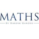 Maths by Hardik Gandhi photo