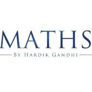 Maths by Hardik Gandhi Class 12 Tuition institute in Ahmedabad