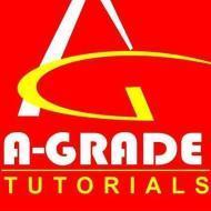 A GRADE Tutorials Class 10 institute in Mumbai