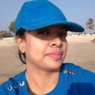 Sipika N. Class I-V Tuition trainer in Mumbai