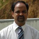 Photo of Vitthal Kamalapur