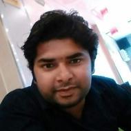 Ankit Singh Rathore Class I-V Tuition trainer in Indore