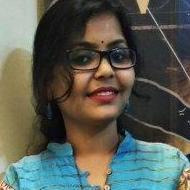 Ankita A. Bengali Speaking trainer in Kolkata