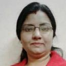 Photo of Pallavi M.